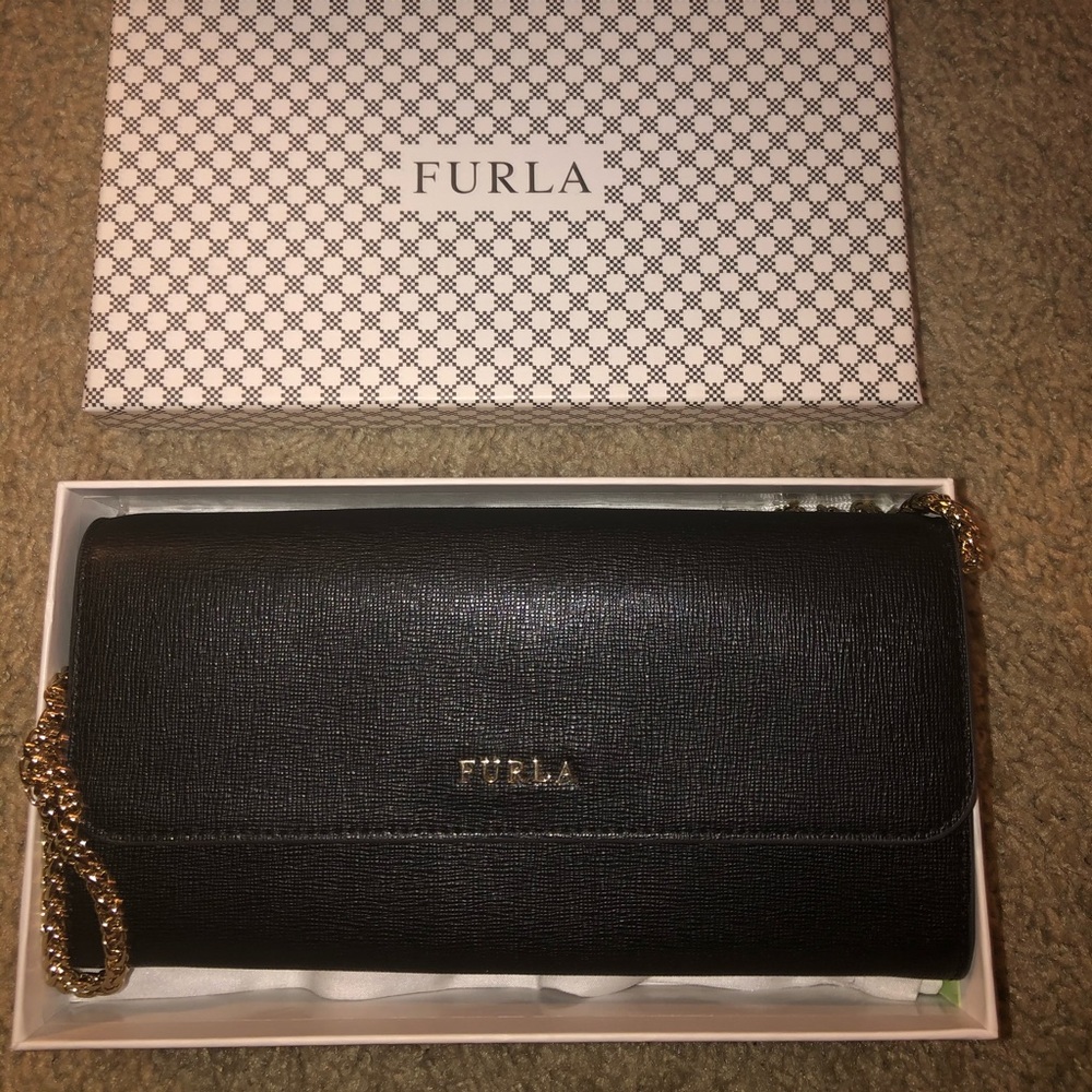 Furla Wallet Purse